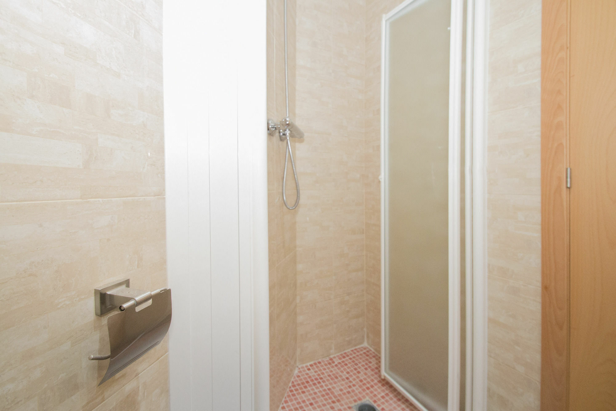 Viveros Apartments Valensiya Dış mekan fotoğraf