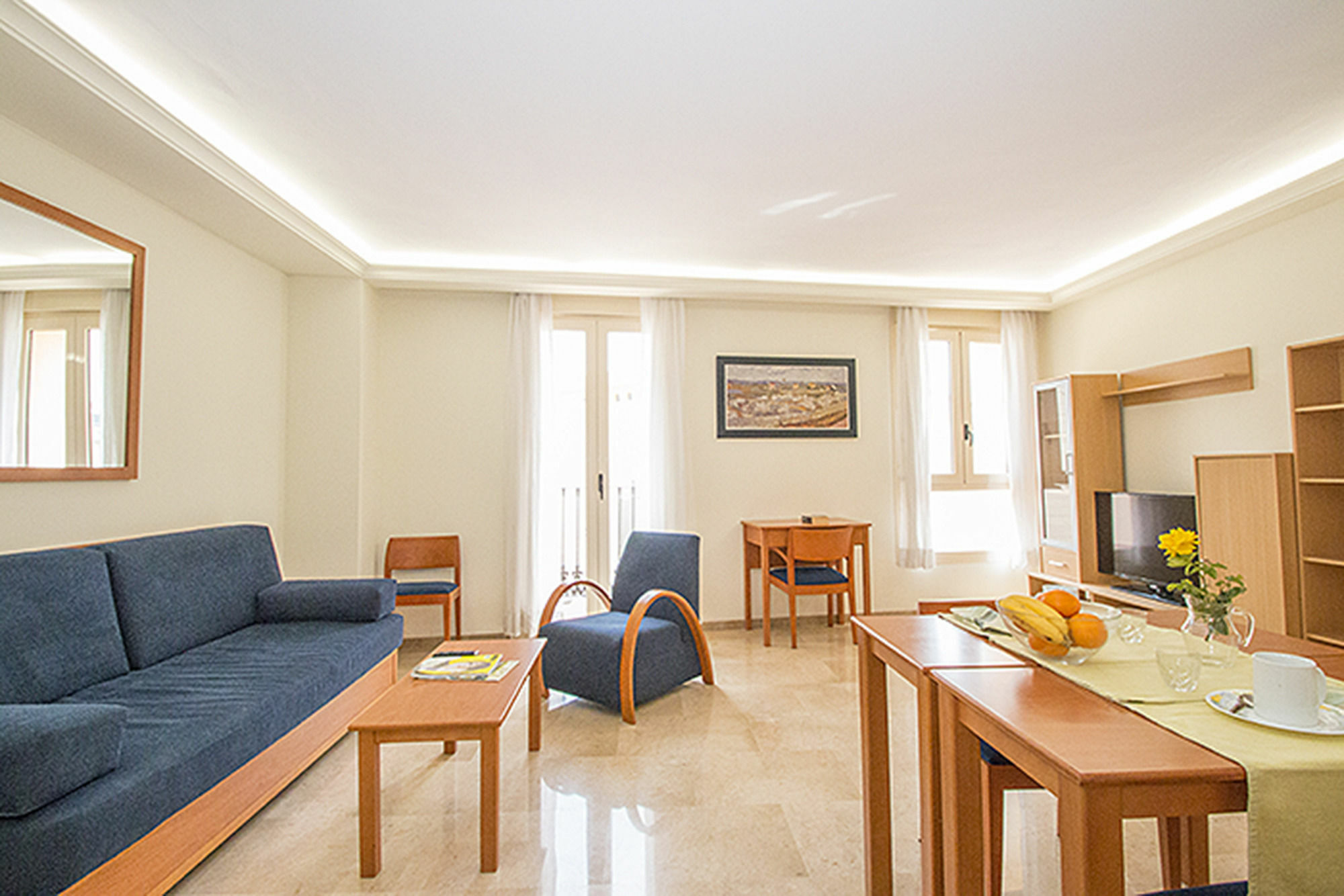 Viveros Apartments Valensiya Dış mekan fotoğraf