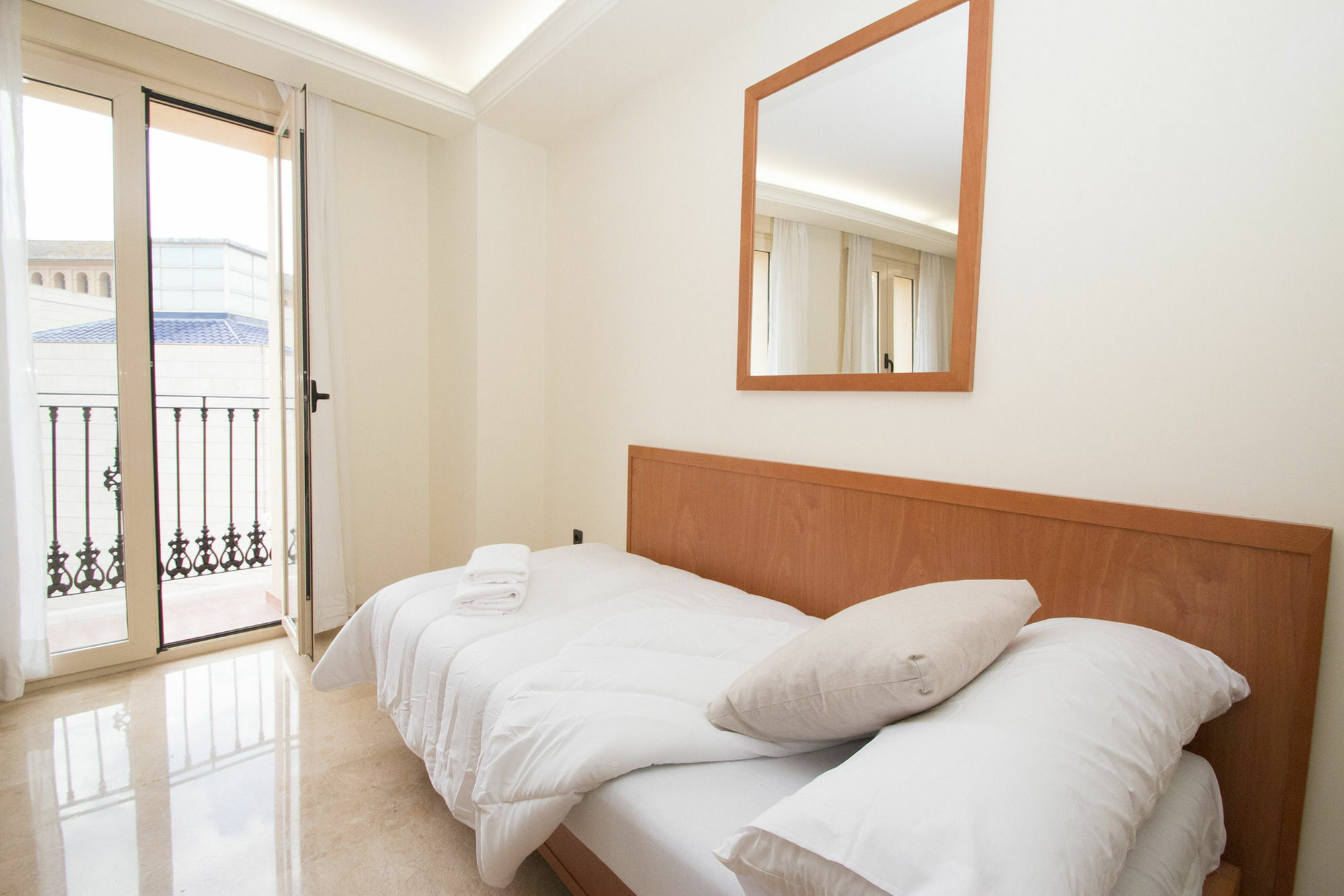 Viveros Apartments Valensiya Dış mekan fotoğraf
