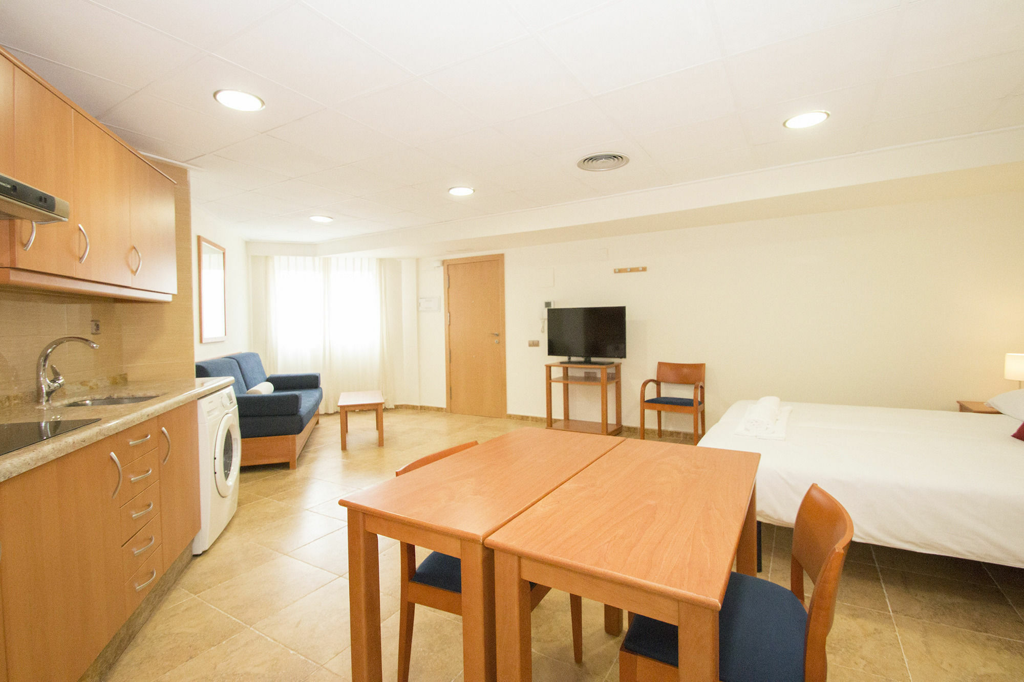 Viveros Apartments Valensiya Dış mekan fotoğraf