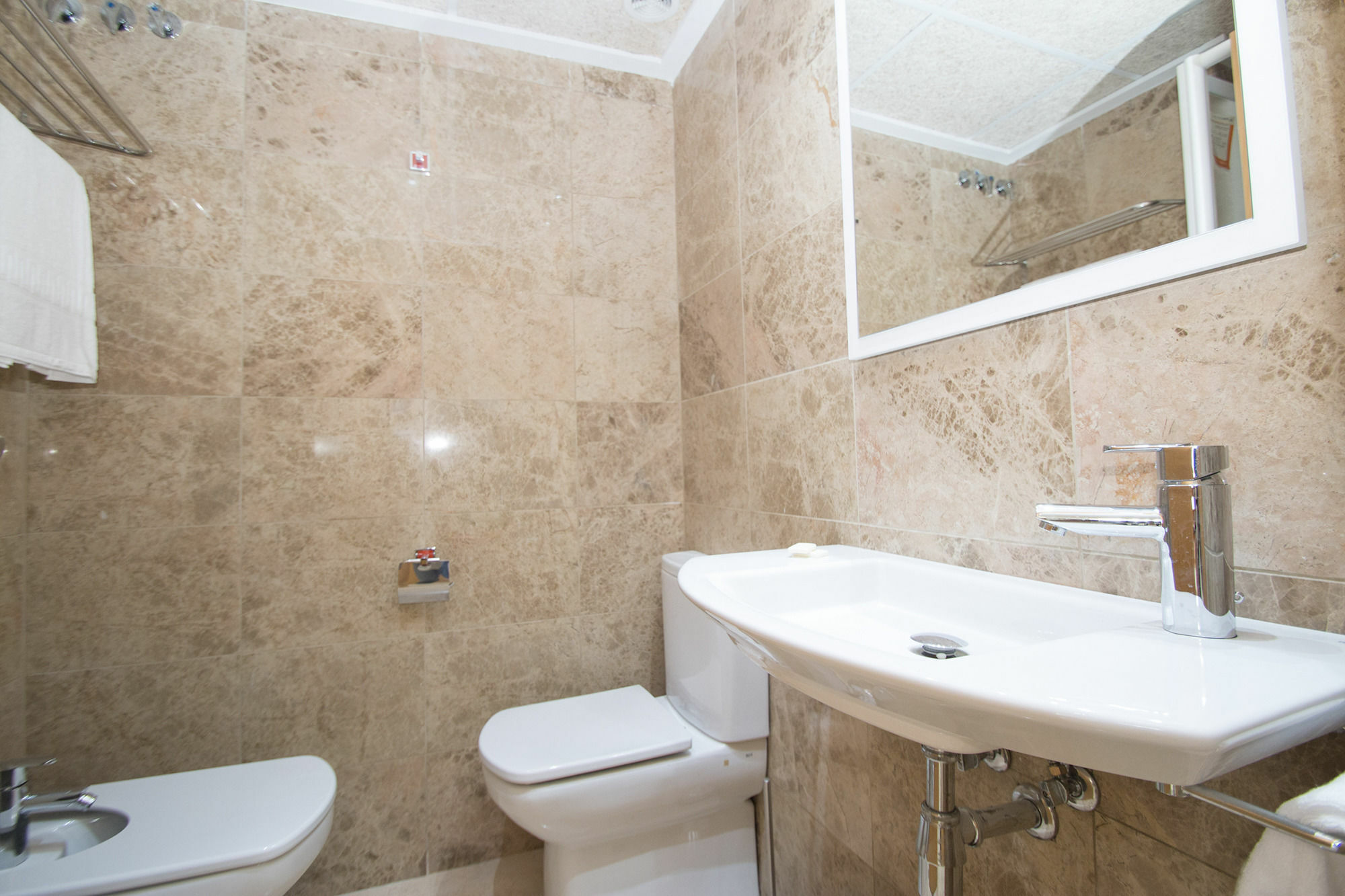 Viveros Apartments Valensiya Dış mekan fotoğraf