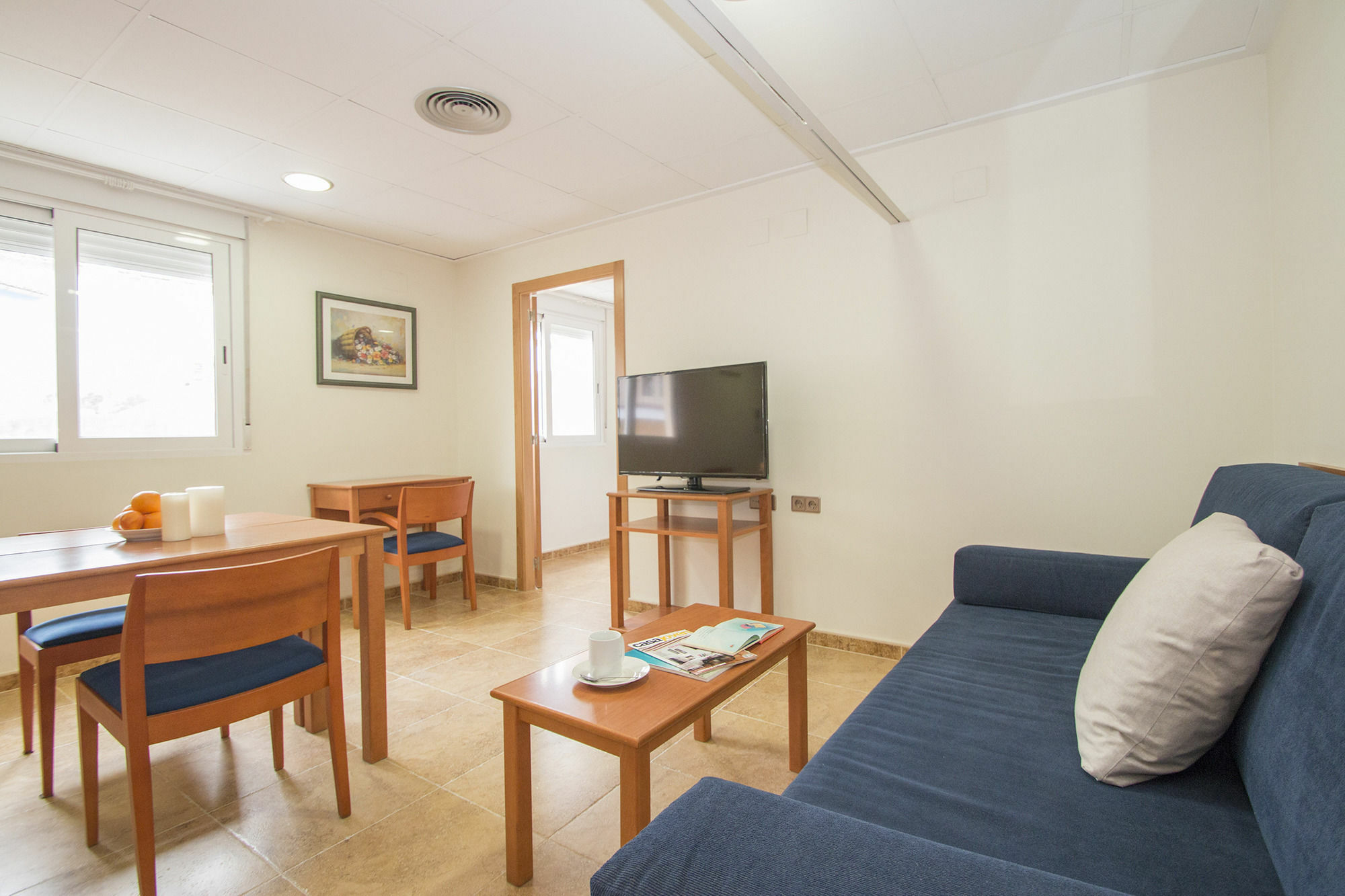 Viveros Apartments Valensiya Dış mekan fotoğraf