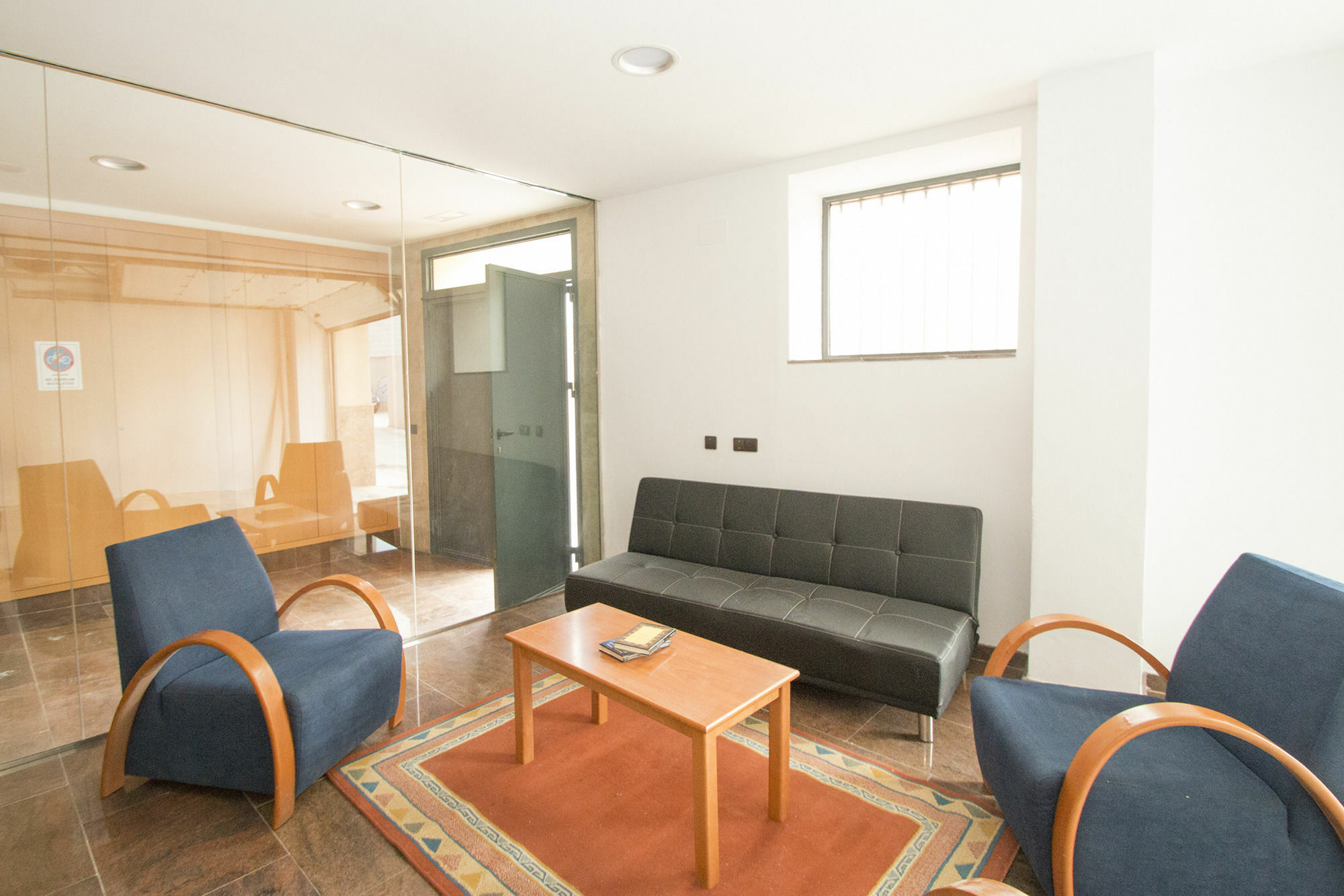 Viveros Apartments Valensiya Dış mekan fotoğraf