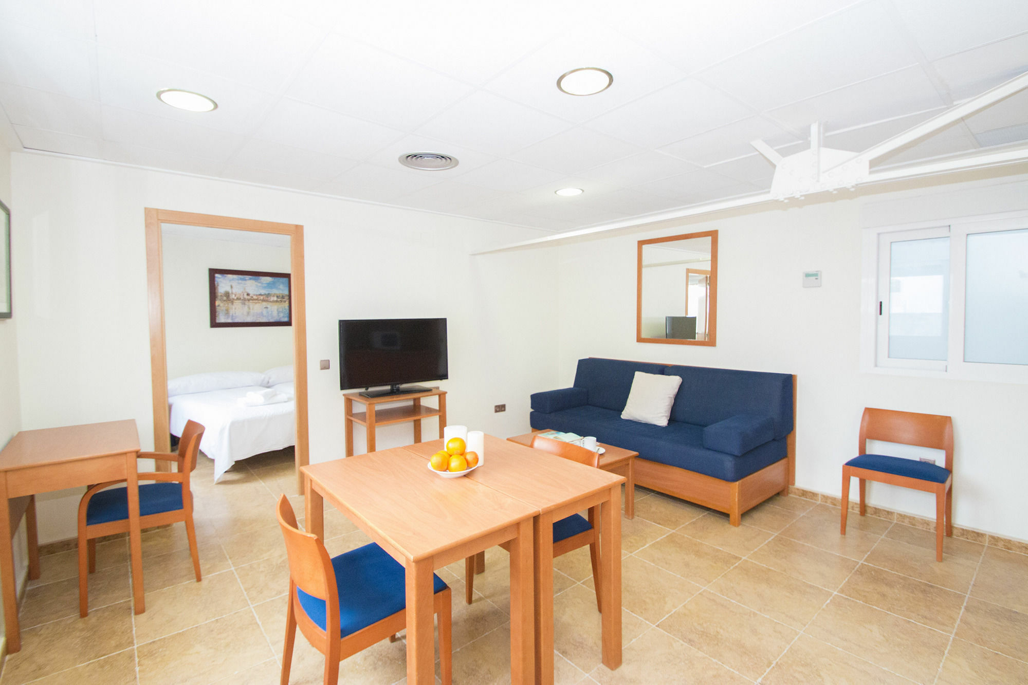 Viveros Apartments Valensiya Dış mekan fotoğraf