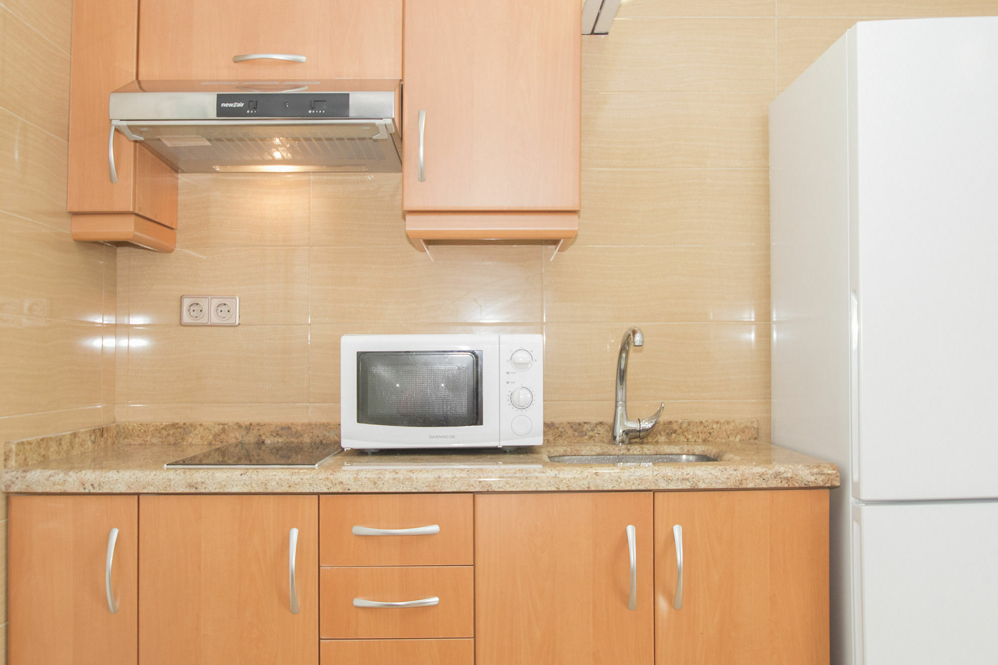 Viveros Apartments Valensiya Dış mekan fotoğraf